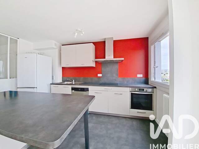 Vente Appartement 4 pièces — photo du bien