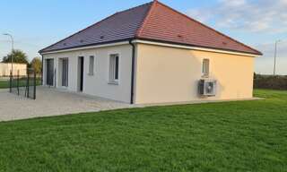 Maison 5 Pièces 93 m² à vendre à Saint-Léger-près-Troyes (10800)