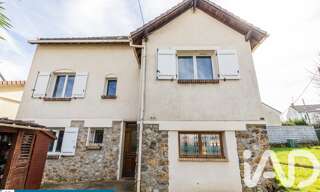 Maison 5 Pièces 135 m² à vendre à Villemoisson-sur-Orge (91360)