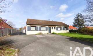 Maison 5 Pièces 113 m² à vendre à Mametz (62120)