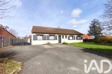 Maison 5 pièces 220000 €