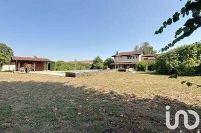 Maison 7 pièces 642000 €