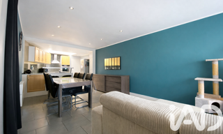 Maison 4 Pièces 73 m² à vendre à Halluin (59250)