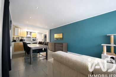 Maison 4 pièces 136000 €