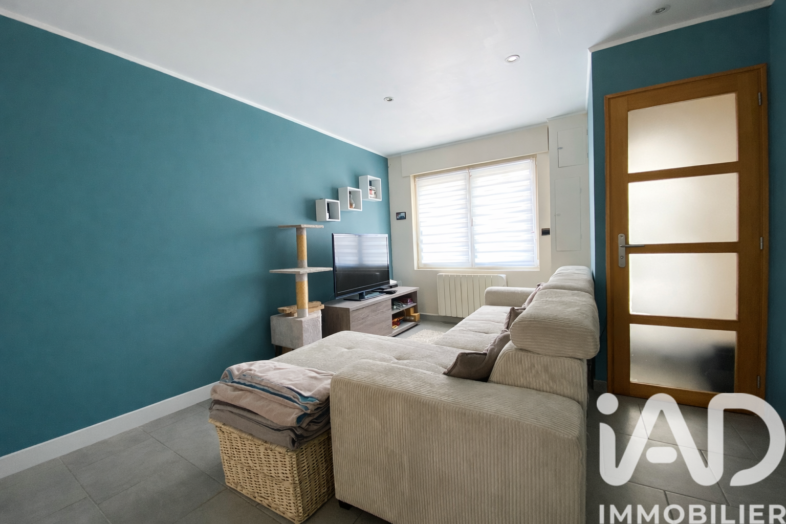 Vente Maison/villa 4 pièces - Photo 3