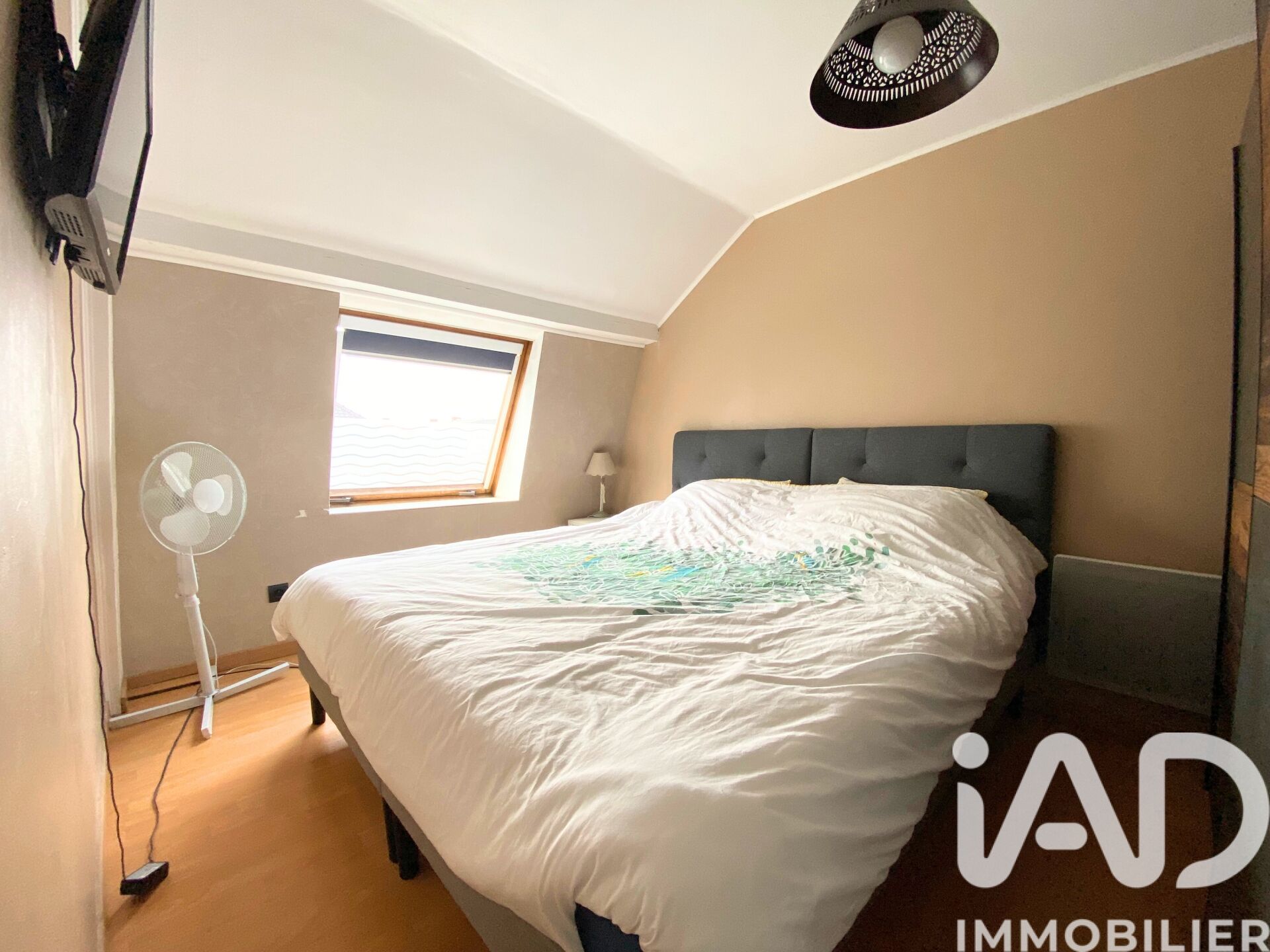 Vente Maison/villa 4 pièces - Photo 5