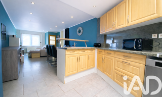 Maison 4 Pièces 73 m² à vendre à Halluin (59250)