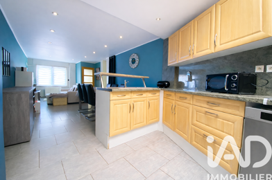 Maison 4 pièces 132000 €