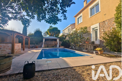 Maison 8 pièces 849000 €