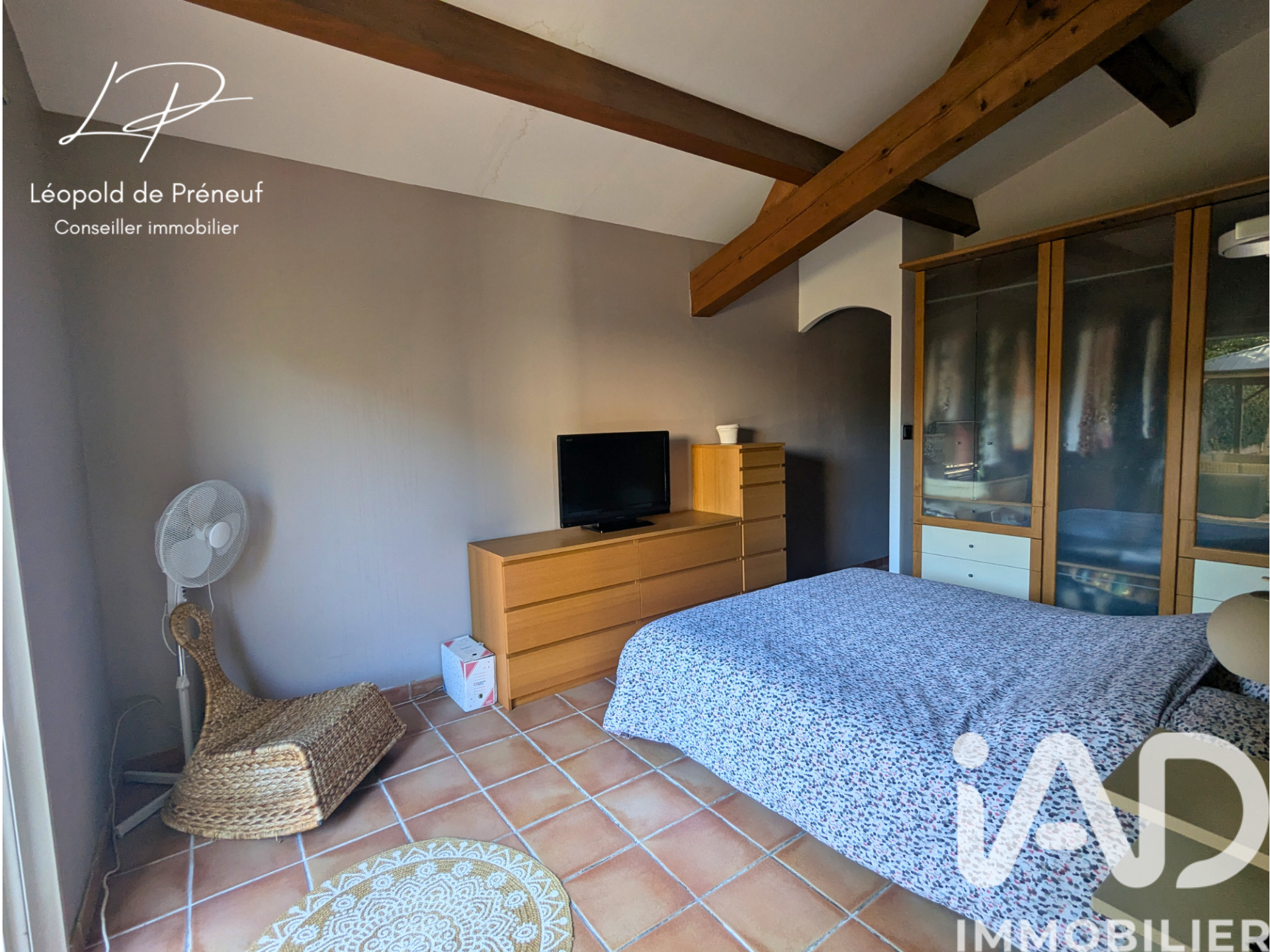 Vente Maison/villa 8 pièces - Photo 5