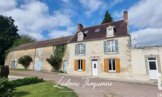 Maison 6 Pièces 158 m² à vendre à Méry-Bissières-en-Auge (14370)