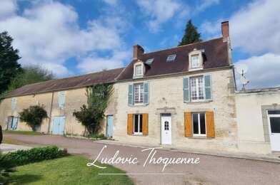 Maison 6 pièces 439000 €