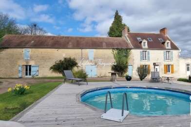 Maison 6 pièces 439000 €