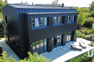 Maison 5 pièces 799000 €