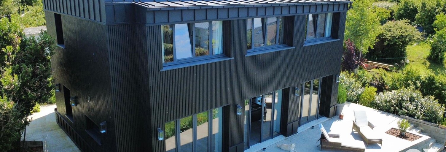 Maison 5 Pièces 140 m² à vendre à Regnéville-sur-Mer (50590)