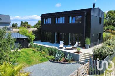 Maison 5 pièces 799000 €