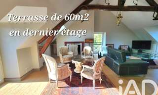 Appartement 5 Pièces 143 m² à vendre à Vern-sur-Seiche (35770)