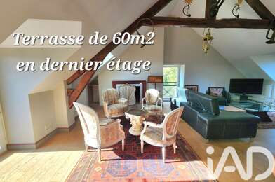 Appartement 5 pièces 300000 €