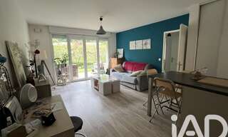 Appartement 3 Pièces 60 m² à vendre à Saint-Brice-sous-Forêt (95350)