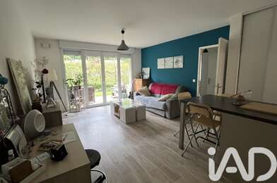 Appartement 3 pièces 250000 €