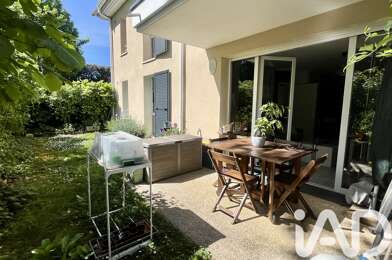 Appartement 3 pièces 250000 €