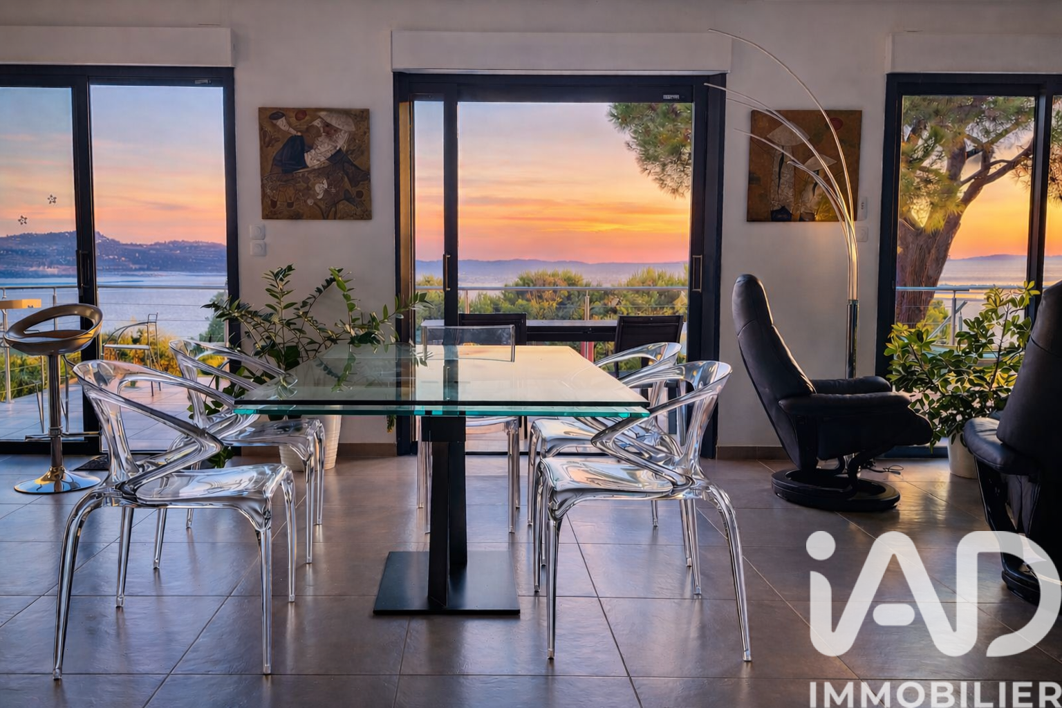 Maison à vendre, 5 pièces, 150 m², Hyères