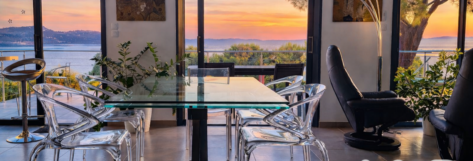 Maison 5 Pièces 150 m² à vendre à Hyères (83400)