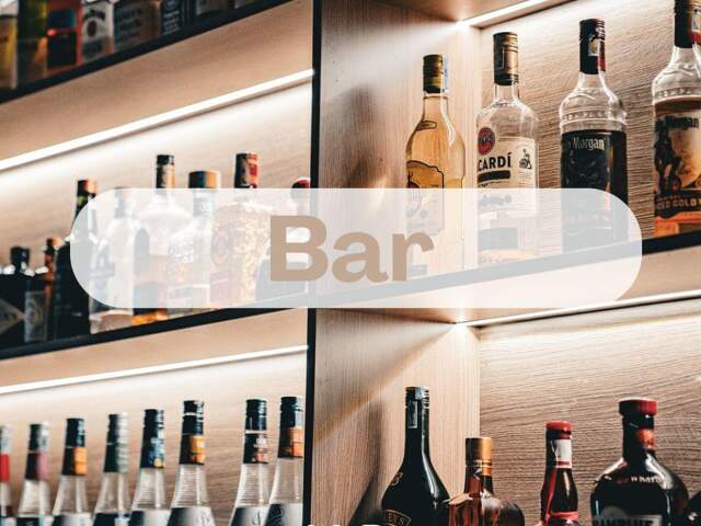 Vente Bar 81 m&sup2; — photo du bien
