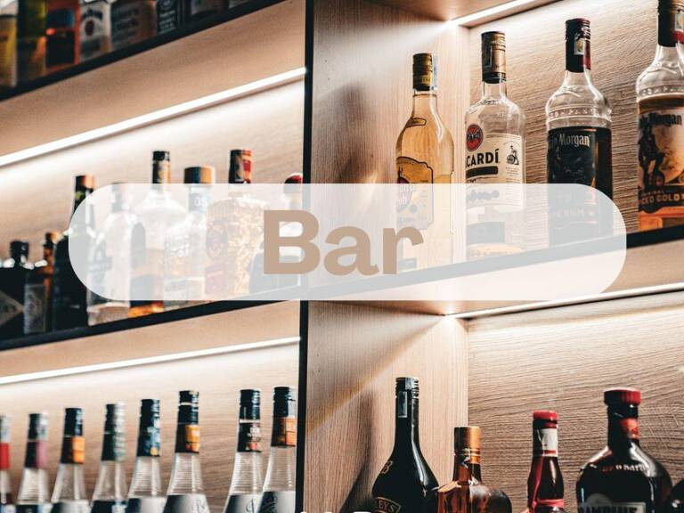 Vente Bar 81 m&sup2; — photo 1