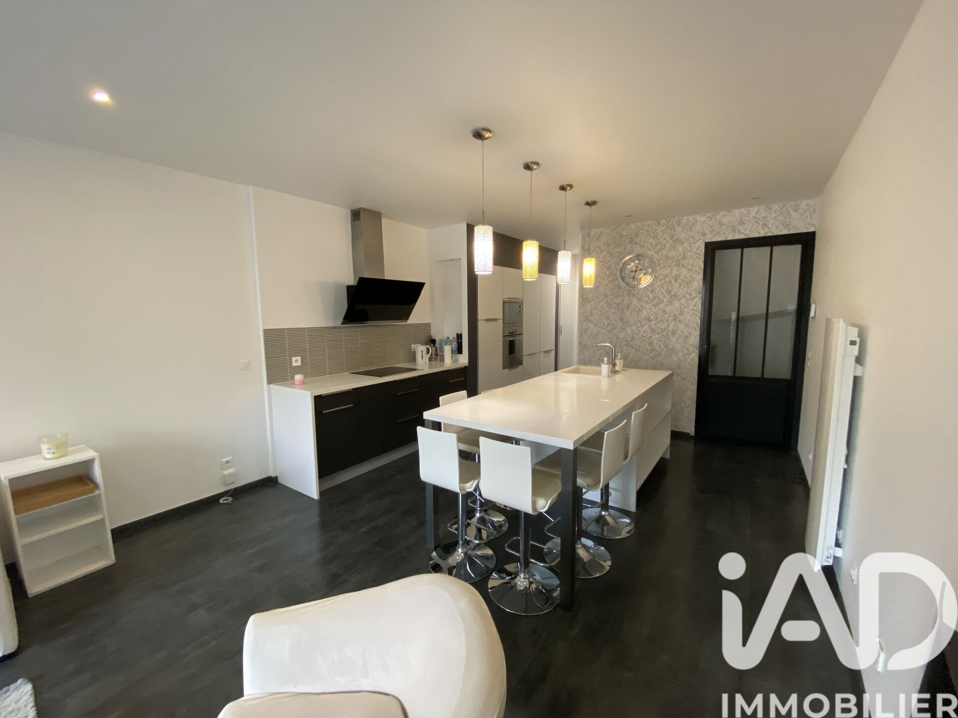 Vente Maison/villa 4 pièces - Photo 2