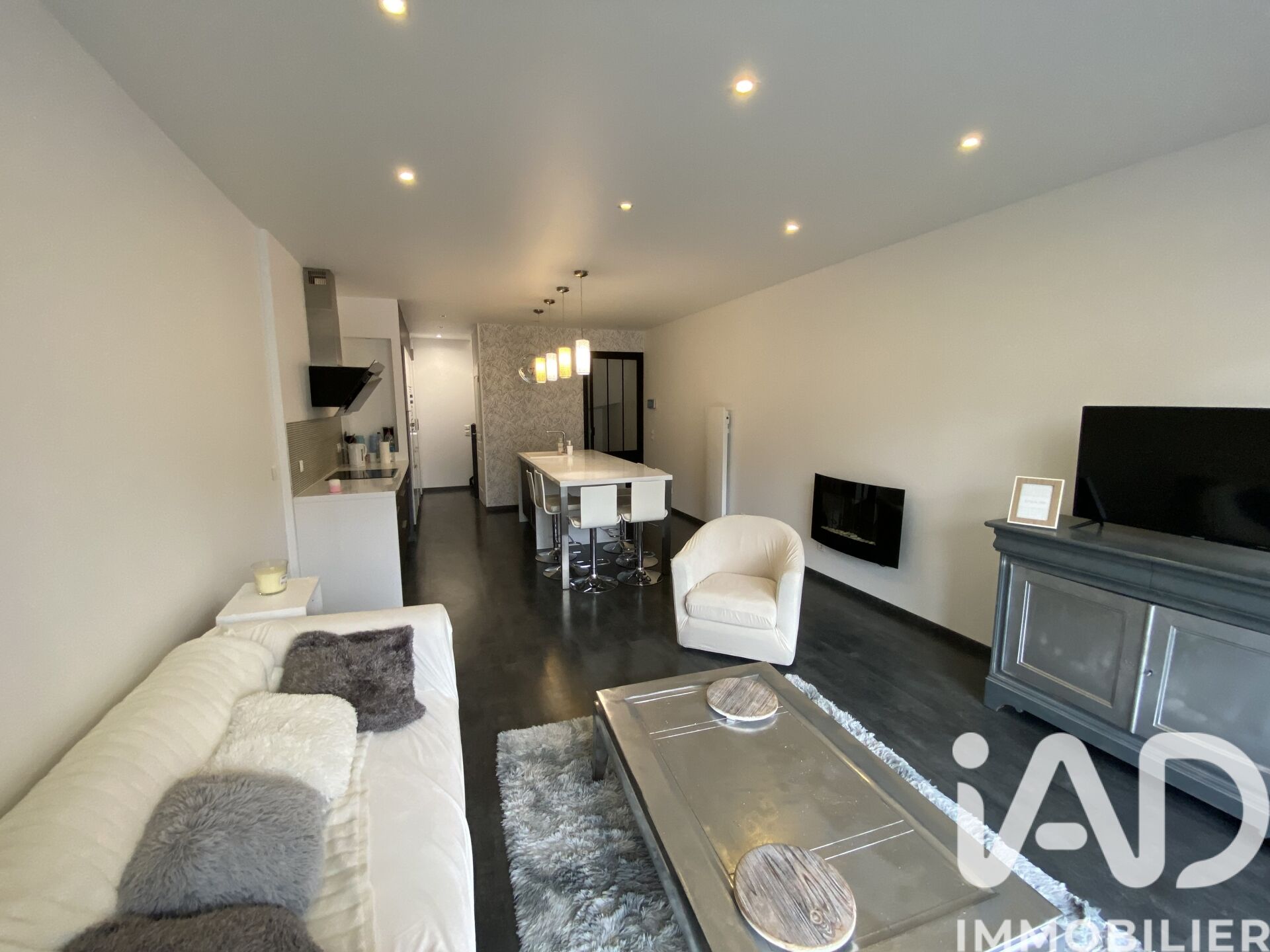 Vente Maison/villa 4 pièces - Photo 3