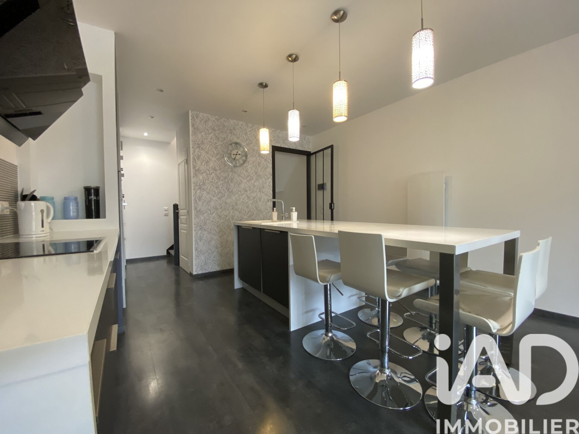 Vente Maison/villa 4 pièces - Photo 4