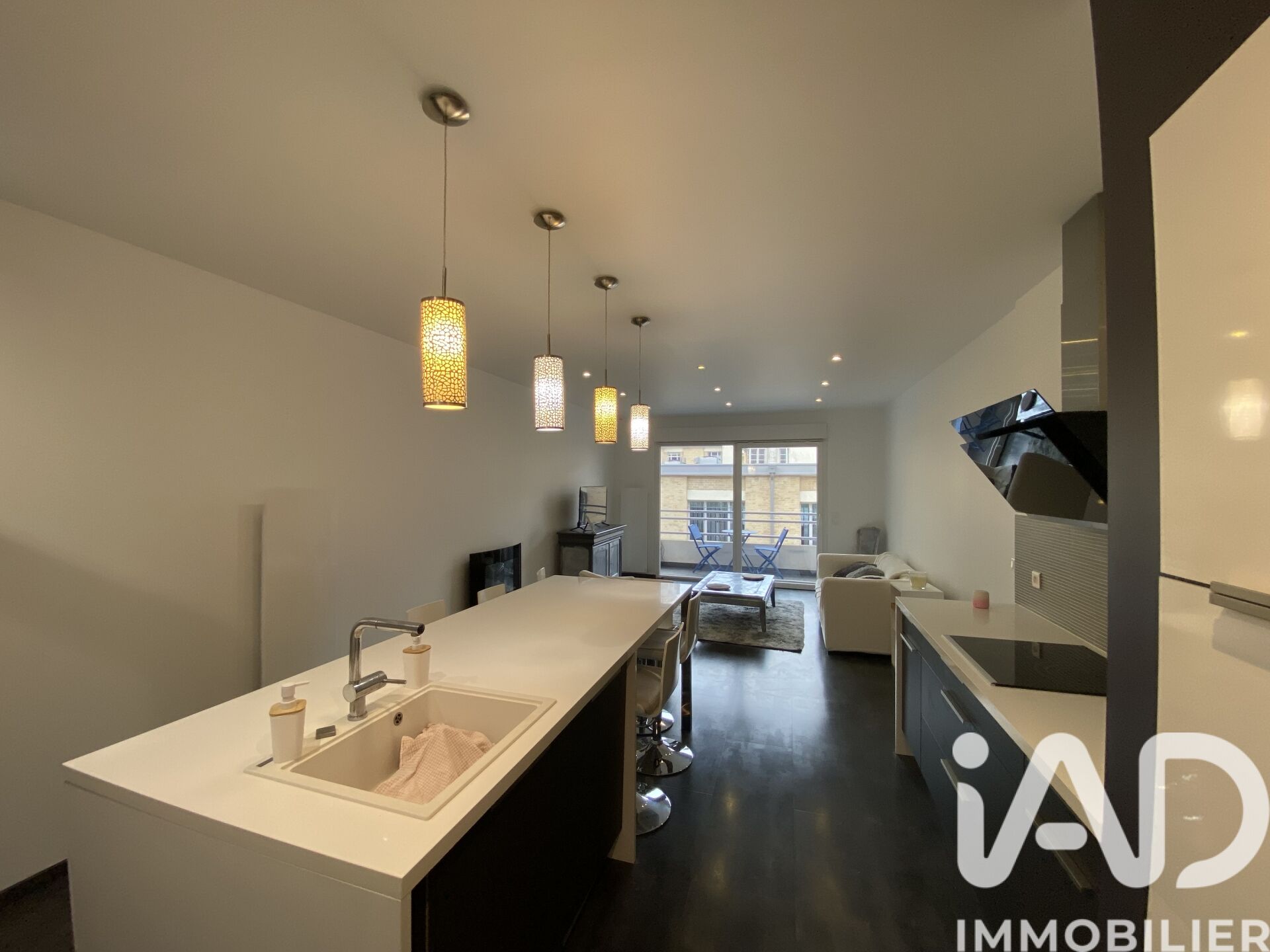Vente Maison/villa 4 pièces - Photo 5