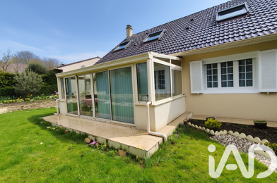 Maison 8 pièces 369000 €