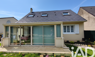 Maison 8 Pièces 130 m² à vendre à Maffliers (95560)