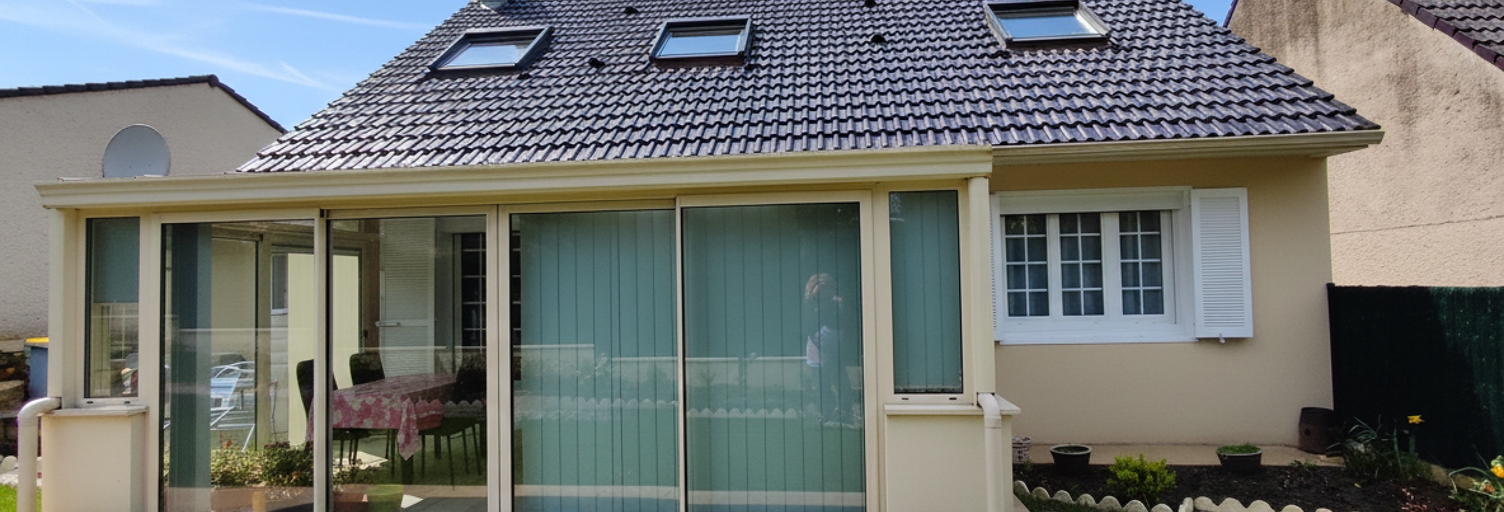 Maison 8 Pièces 130 m² à vendre à Maffliers (95560)