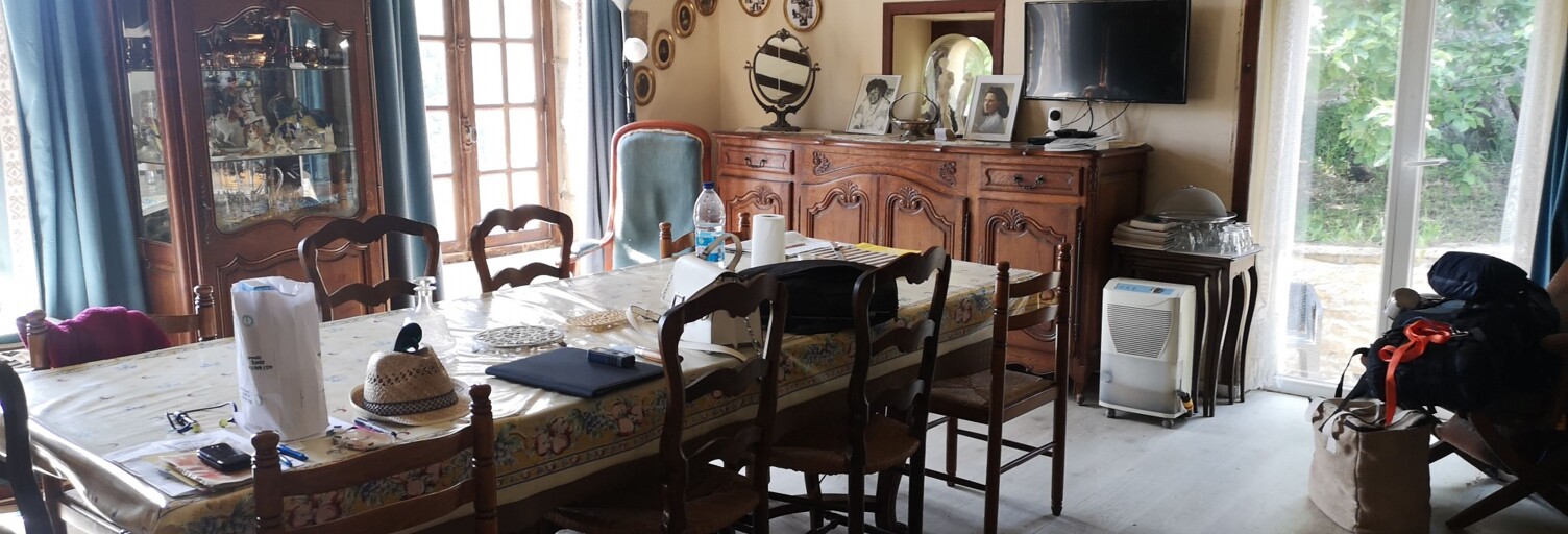 Maison 8 Pièces 200 m² à vendre à Audierne (29770)