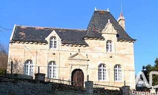 Maison 8 Pièces 200 m² à vendre à Audierne (29770)