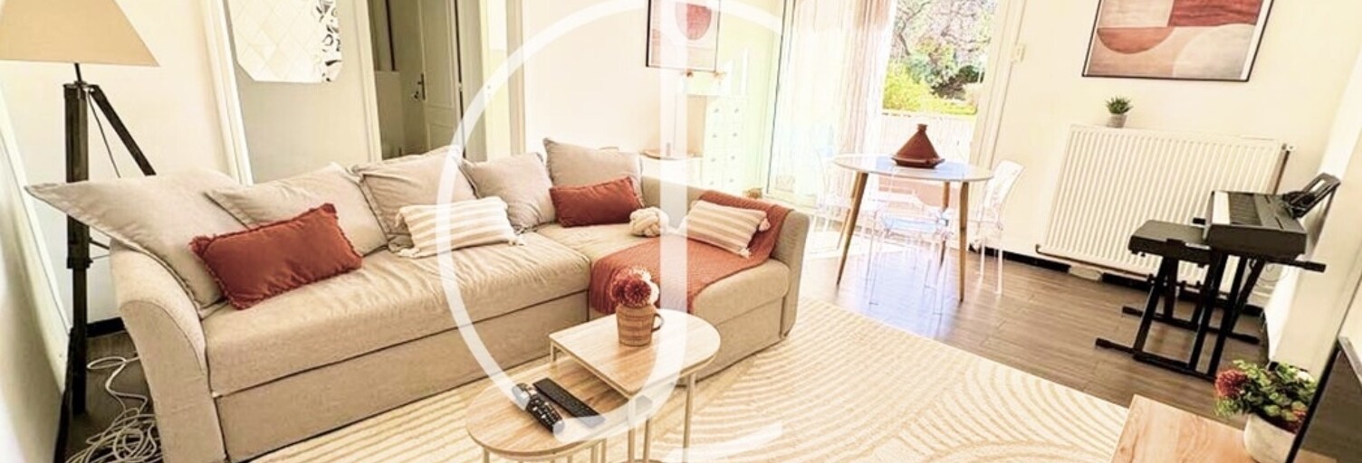 Appartement 4 Pièces 71 m² à vendre à La Valette-du-Var (83160)