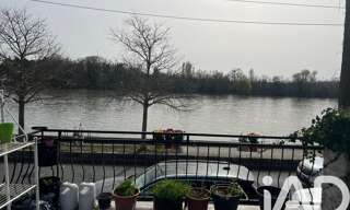 Maison 4 Pièces 75 m² à vendre à Villeneuve-le-Roi (94290)