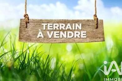 Terrain  99000 €
