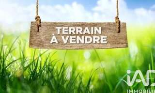 Terrain  1380 m² à vendre à Faumont (59310)