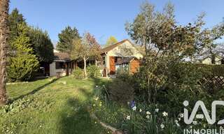 Maison 4 Pièces 106 m² à vendre à Vaux-sur-Seine (78740)