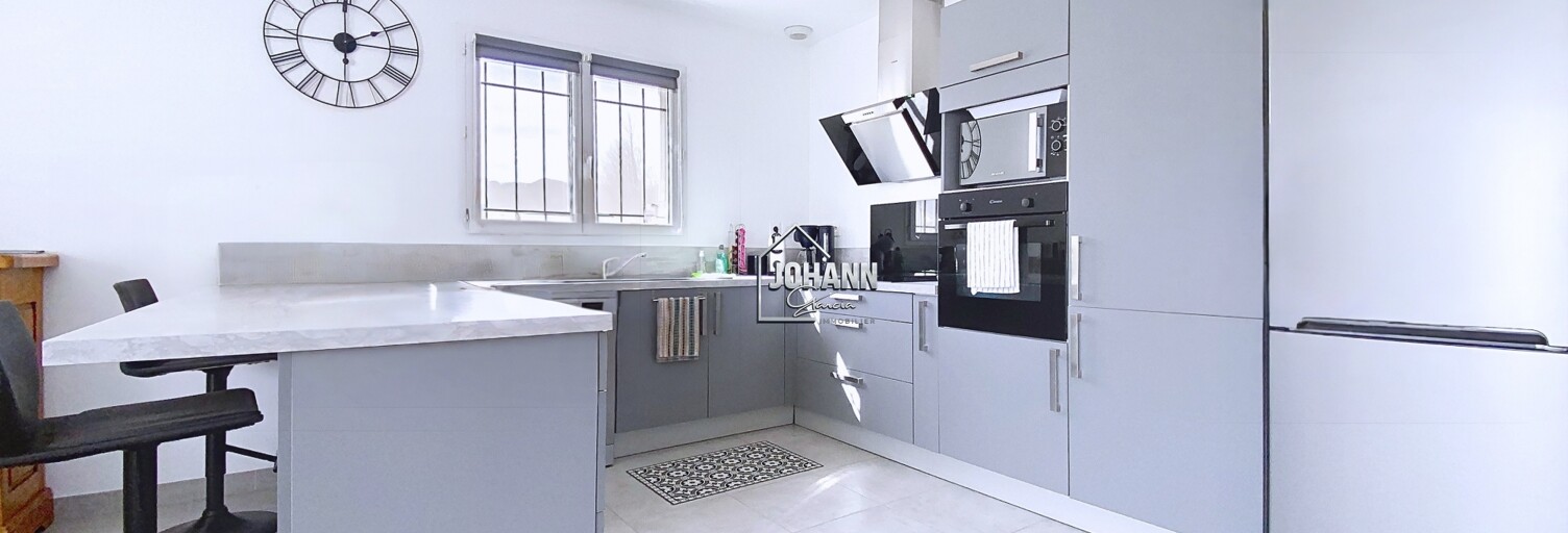 Maison 5 Pièces 97 m² à vendre à Vaison-la-Romaine (84110)