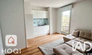 Appartement 1 Pièce 20 m² à vendre à Villeneuve-la-Garenne (92390)