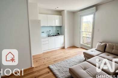 Appartement 1 pièces 112900 €