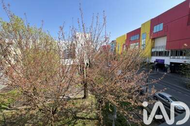 Appartement 1 pièces 112900 €