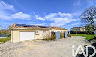 Maison 5 Pièces 110 m² à vendre à Villandraut (33730)