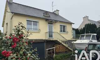 Maison 3 Pièces 73 m² à vendre à Plouha (22580)