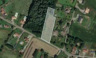 Terrain  5058 m² à vendre à Saint-Junien (87200)